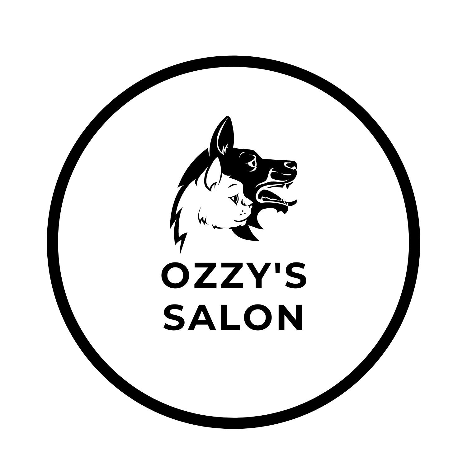 Ozzy's Salon